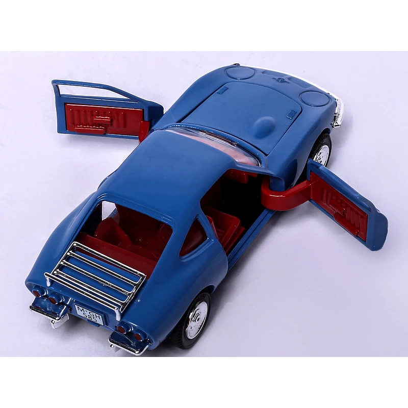 Opel modellauto abalone модель автомобиля 1/43 игрушечный автомобиль с автомобилем Diecasts