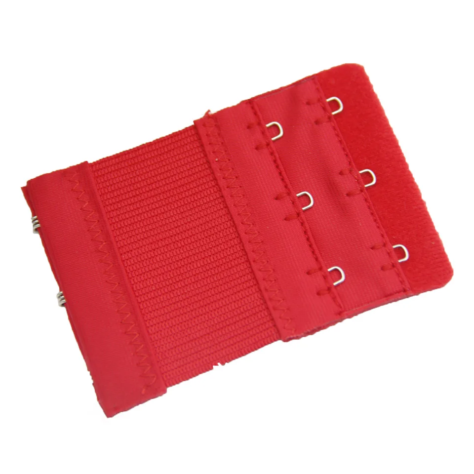 3 крючка удлинитель бюстгальтера ремня женский бюстгальтер ремни удлинители