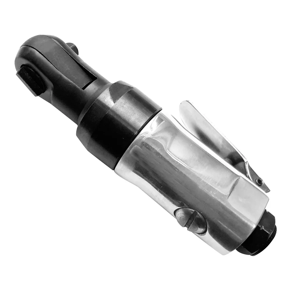 Пневматический ключ с прямоугольным приводом и прямым хвостовиком 90 фунт/кв.