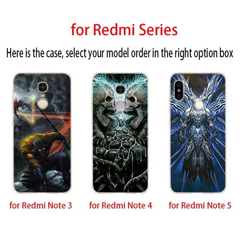 Силиконовый чехол для телефона Xiaomi Redmi 9a 8a 7a Примечание 10 9 8 7 Pro Max 10s 9s 8t 5G крышка