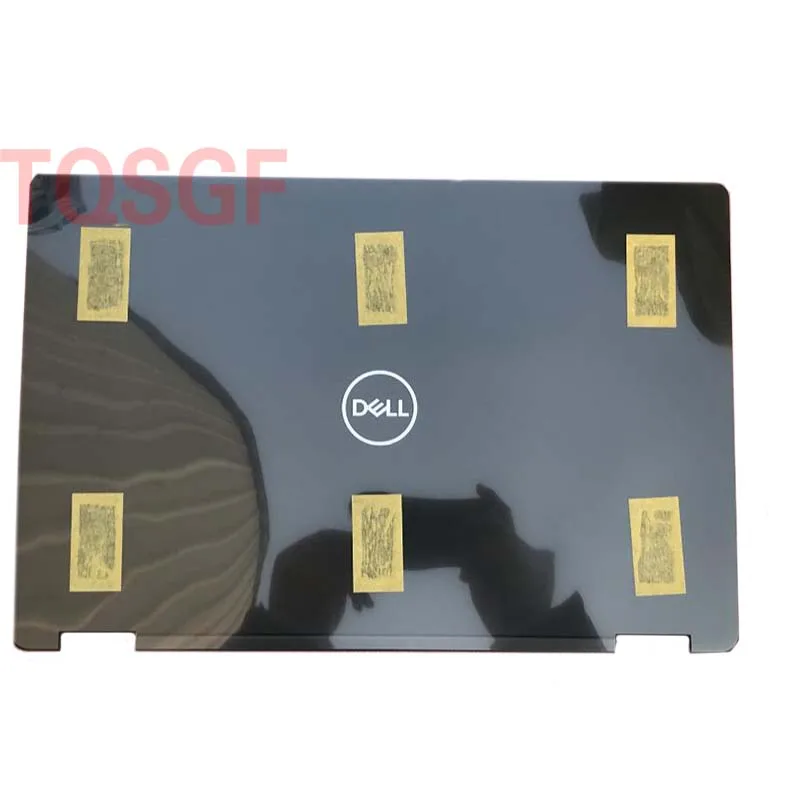 

LCD Back Cover For Dell Latitude E5580 E5590 M3520 M3530 RV800 0RV800 Black