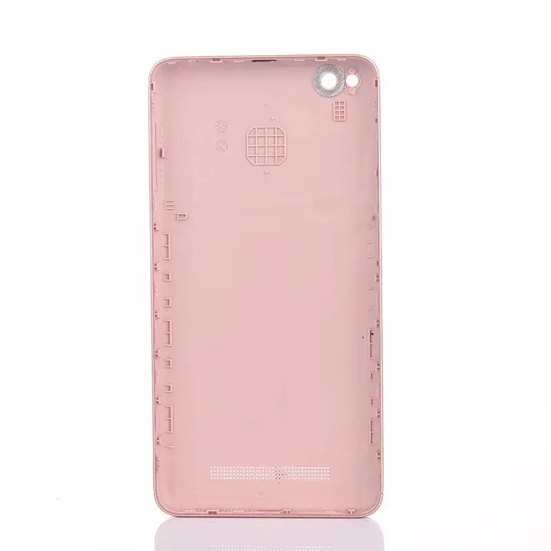 Tanz оригинальный металлический материалы для Xiaomi Redmi 4A запасных Запчасти сзади