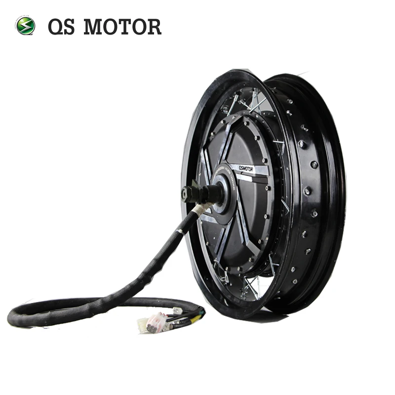 Спицевой двигатель для электромотоцикла 4000 Вт 273 (40H) V3|motor 4000w|motor typemotor motor |
