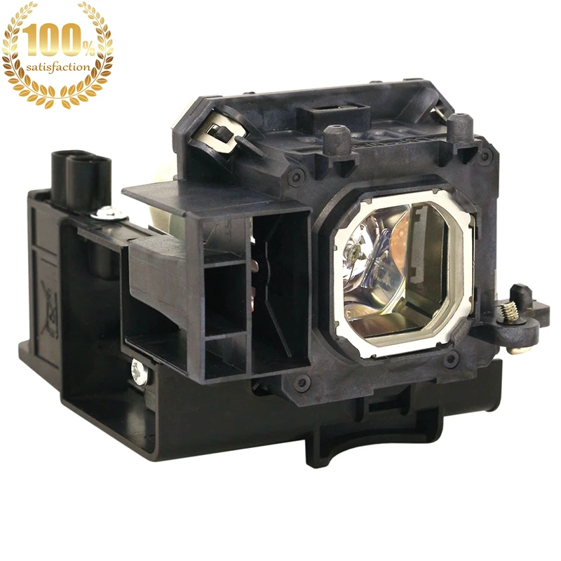 WoProlight NP15LP оригинальная качественная сменная лампа с корпусом для проектора M260X M260W M300X M260XS M230X M271W M271X M311X