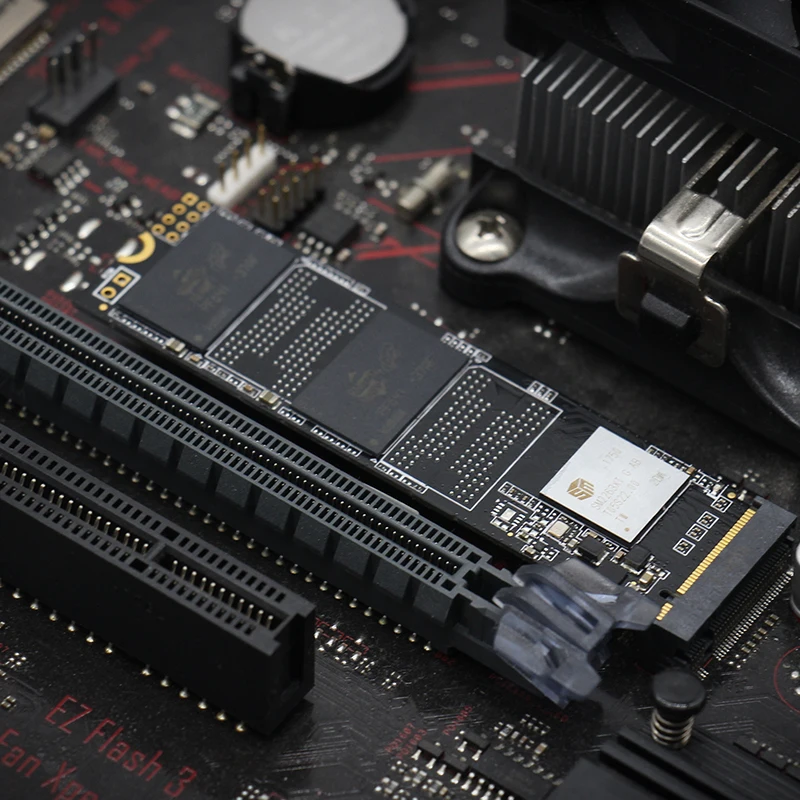 Твердотельный Накопитель ssd kingspec m2 PCI-e3.0x4 nvme 256 ГБ NGFF M.2 22*80 мм модуль PCI express жесткий диск для планшетных настольных ноутбуков