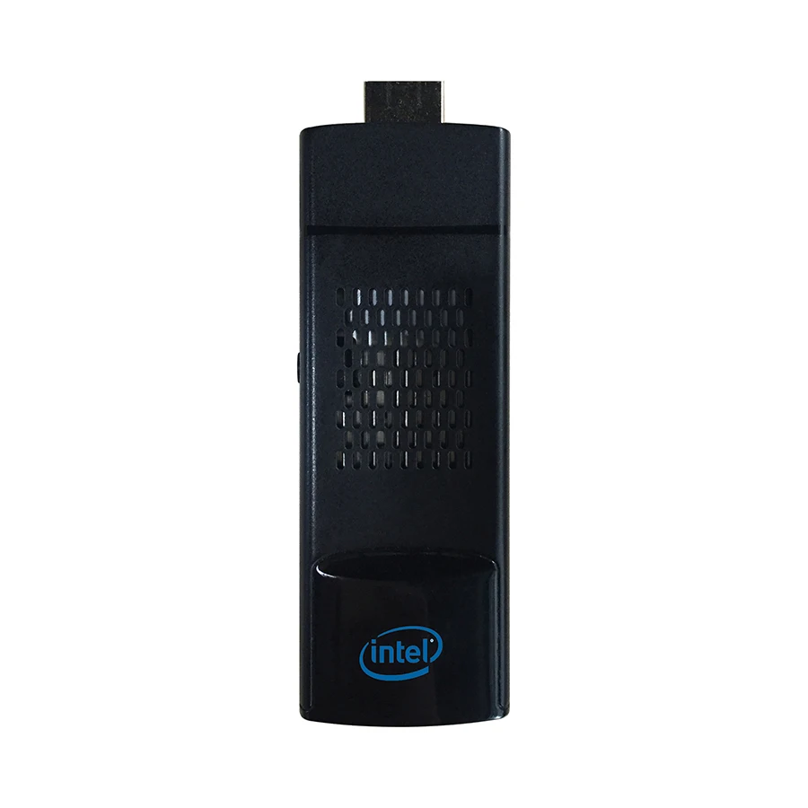 Measy T8C Windows 10 OS Z8300 4 ядра 1 84 ГГц мини-ПК 2 ГБ 32 H.265 1080P HD TV Stick потоковый медиаплеер мини