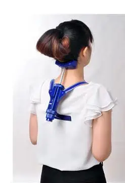 Средство для защиты здоровья шеи и позвоночника|neck massager|massage instrumentsmassage massages |