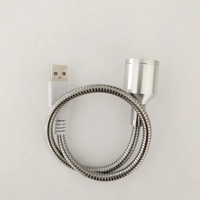 USB 3W UV LED S Ультрафиолетовый светодиодный свет 390 395nm лампа для отверждения