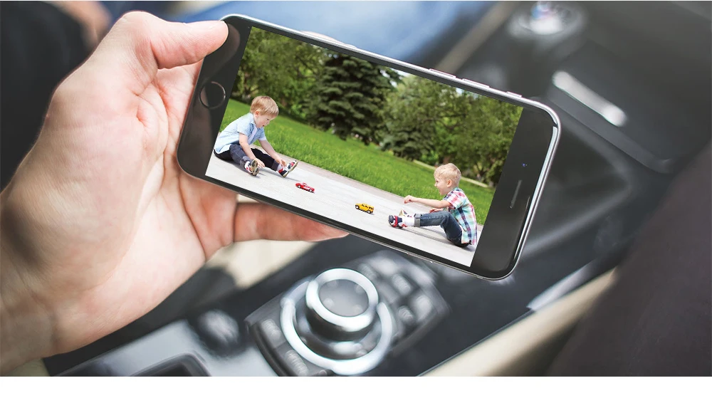 SDETER 1080P PTZ IP камера наружная скоростная купольная беспроводная Wi-Fi камера безопасности панорамирование 4X зум ИК Сеть CCTV наблюдение 720P