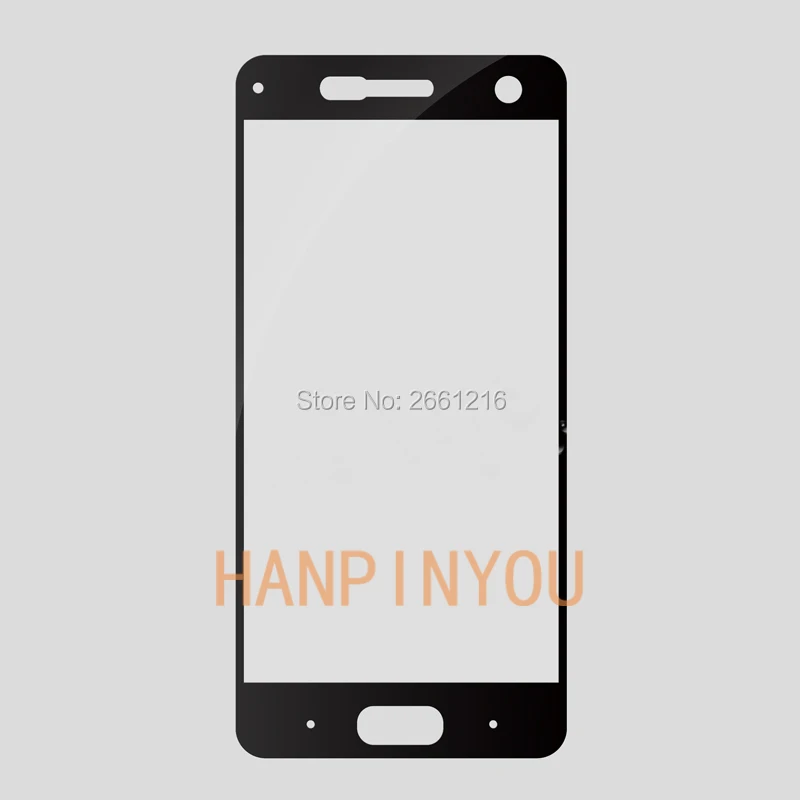 Для ZTE Blade V8 5 2 &quotПолное покрытие закаленное стекло 9H 2.5D Премиум Защитная пленка