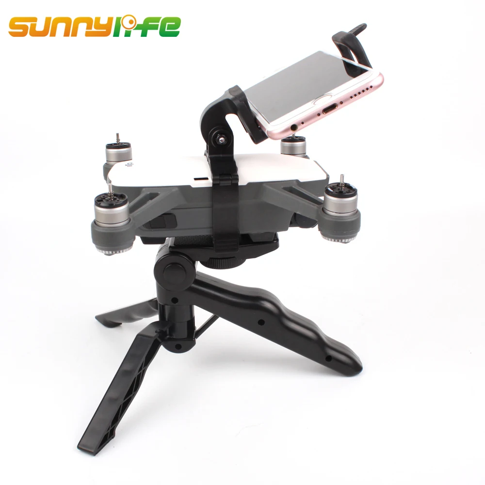 Quick release Handheld Gimbal Portable Tripod Stabilizers for DJI SPARK | Электроника