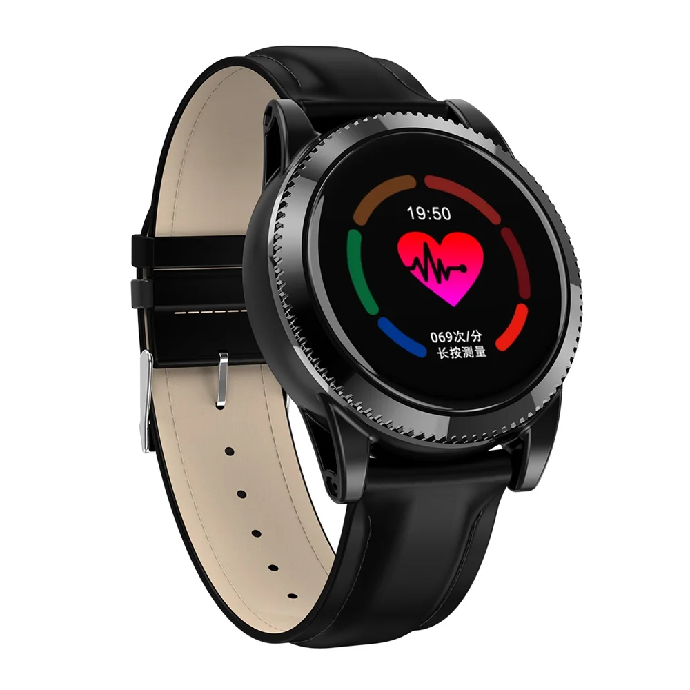 696 M11 Bluetooth SmartWatch Браслет IP67 водонепроницаемый монитор кровяного давления