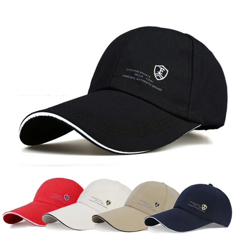 2018 унисекс Спортивная Кепка для мужчин и женщин Повседневная рыбалки на открытом