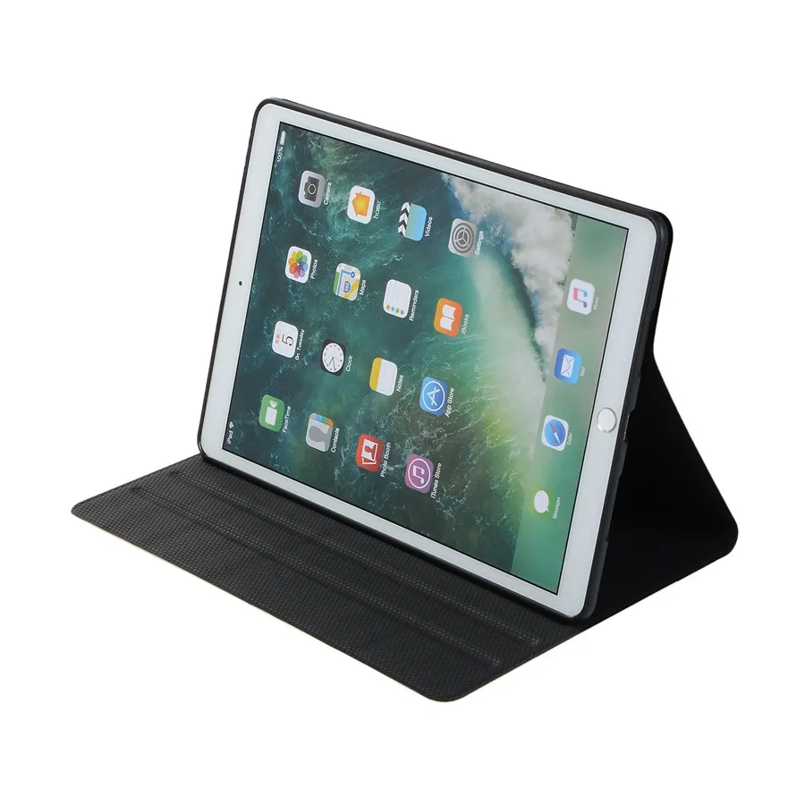 Мягкий чехол из искусственной кожи для iPad Air 3 2019 3-го поколения 10 5 дюйма умный