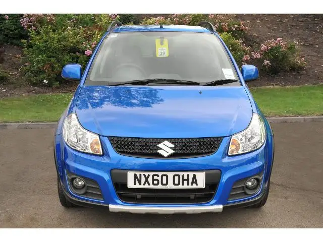 OEM туман светильник лампа набор для SUZUKI SX4 хэтчбек 2007 2008 2009 2010 2011 2012 2013