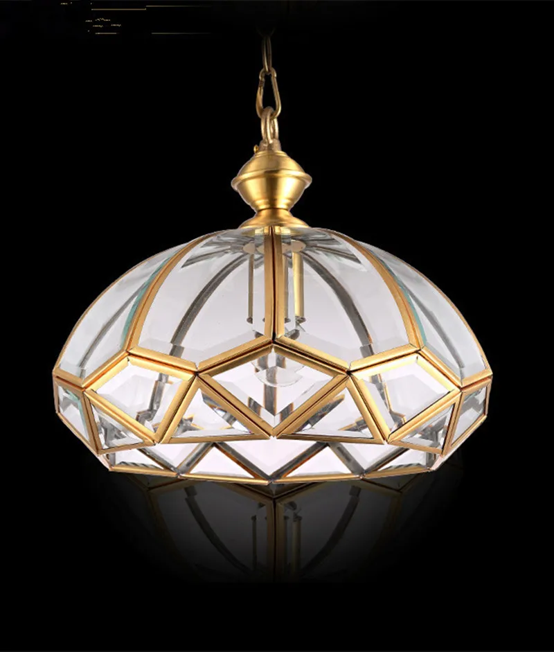 Современный кухонный светильник E27 Подвесная лампа в форме зонта 1 шт. подвесной