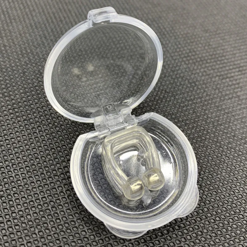 Эффективный носовой расширитель против храпа удобный носа полезный стопор для