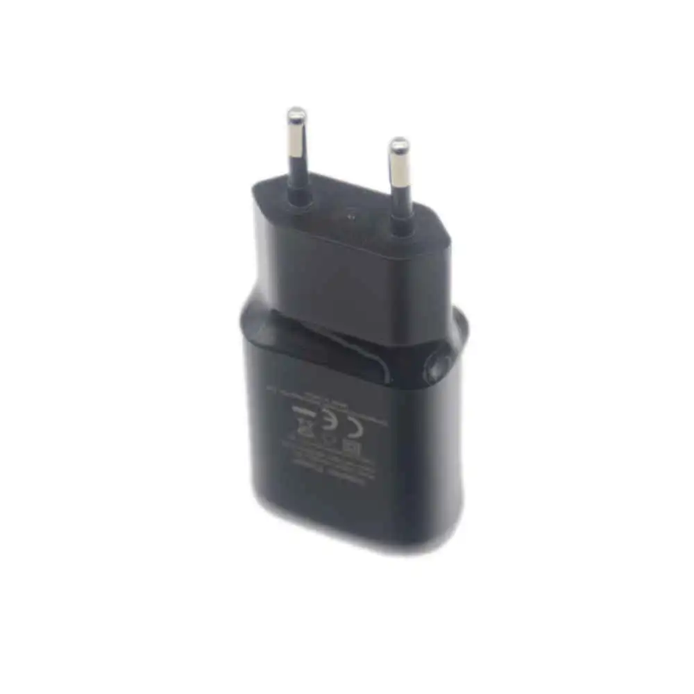 Новый оригинальный OUKITEL K10000 макс USB Мощность адаптер 5 В/9 V 2A Зарядное устройство