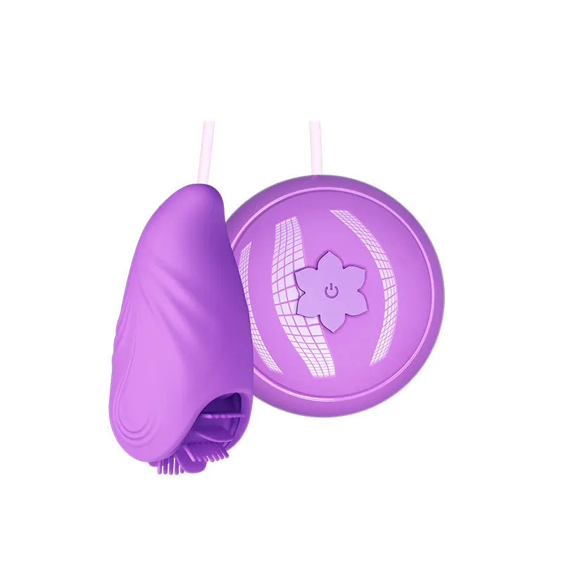 Клиторальный стимулятор игрушки для взрослых Водонепроницаемый 10 частот