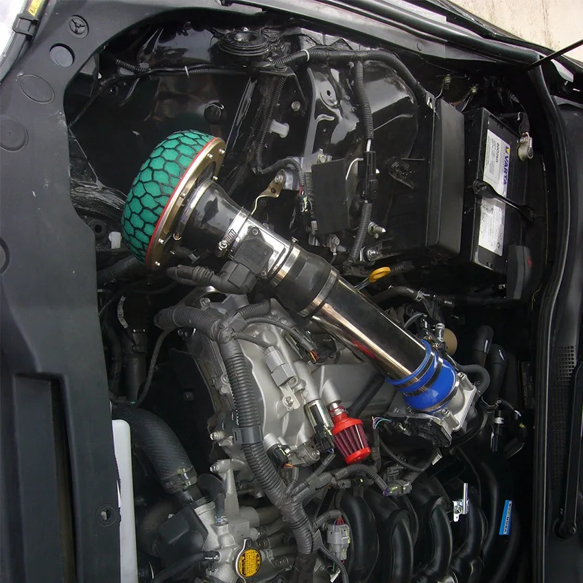 Адаптер датчика потока воздуха подходит для TOYOTA MAZDA 3 6 SUBARU SUZUKI SWIFT JIMNY MAF