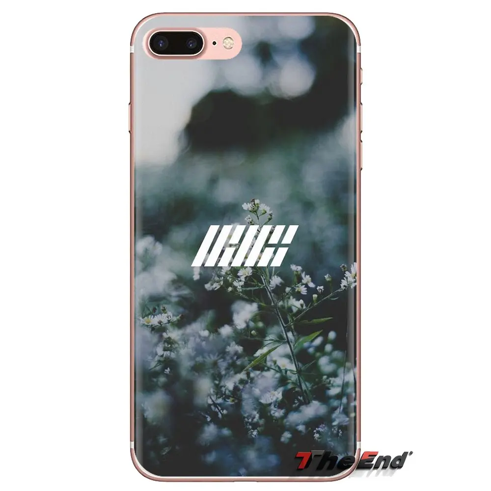 Мягкие прозрачные чехлы для Samsung Galaxy A3 A5 A7 A9 A8 Star A6 Plus 2018 2015 2016 2017 команда Ikon Корея