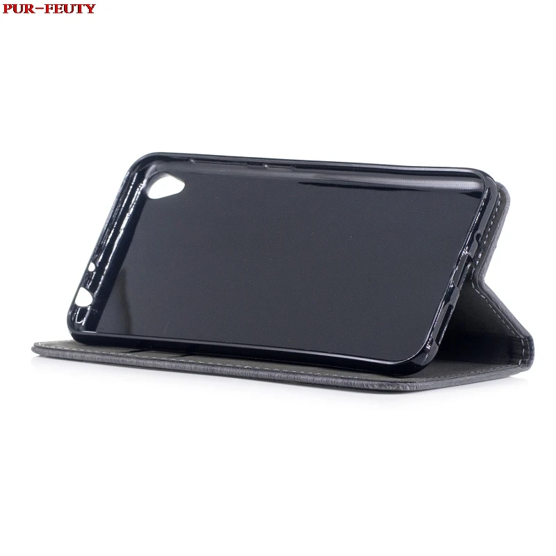 Магнитный флип-чехол для ASUS ZB501KL Zenfone Live ZB501 ZB 501 KL 501KL с цветным рисунком дерева, кожаный чехол для телефона ASUS A007 AOO7