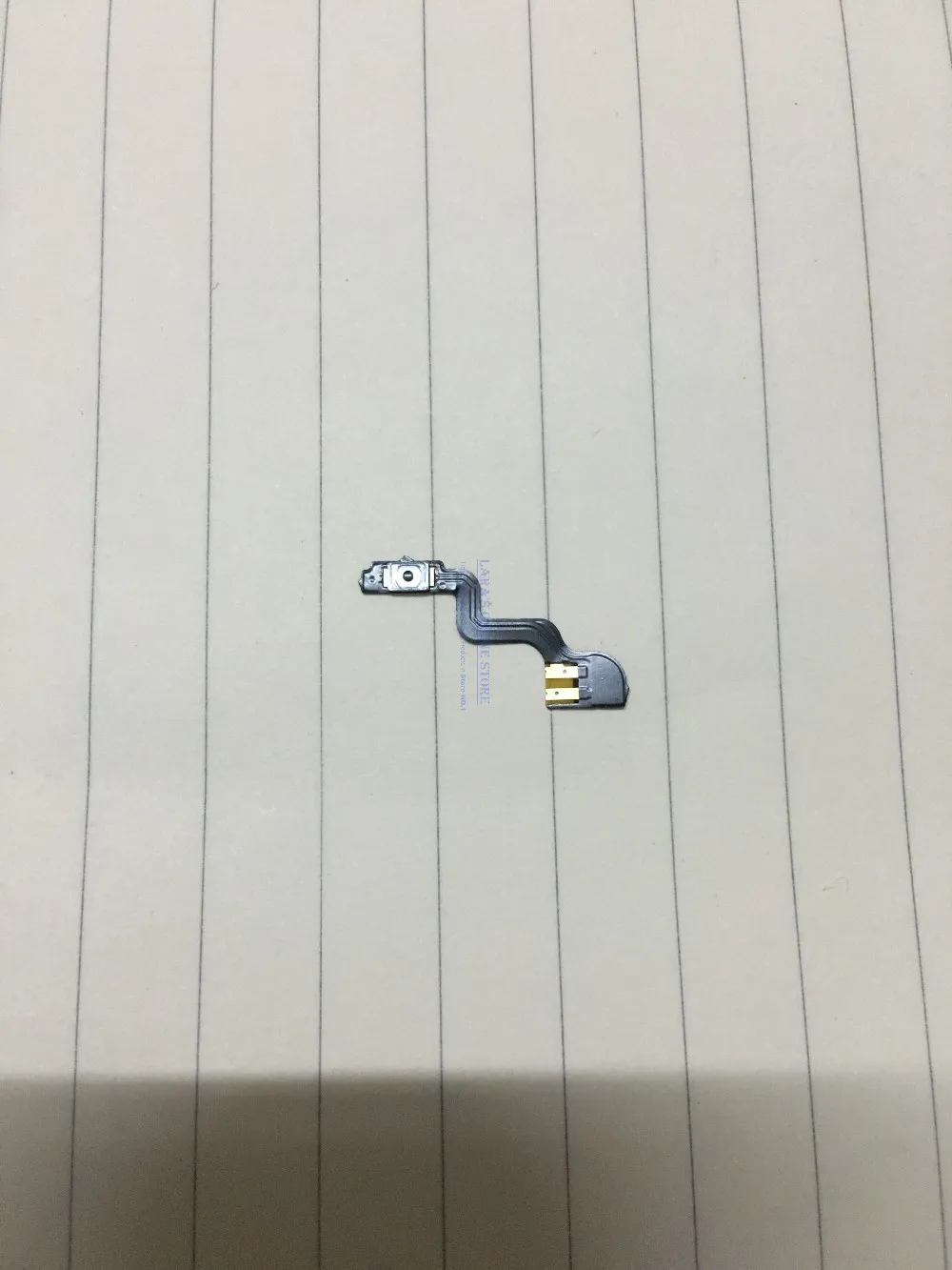 Оригинальная Кнопка включения/выключения питания гибкий кабель для Oneplus One 1 + A0001