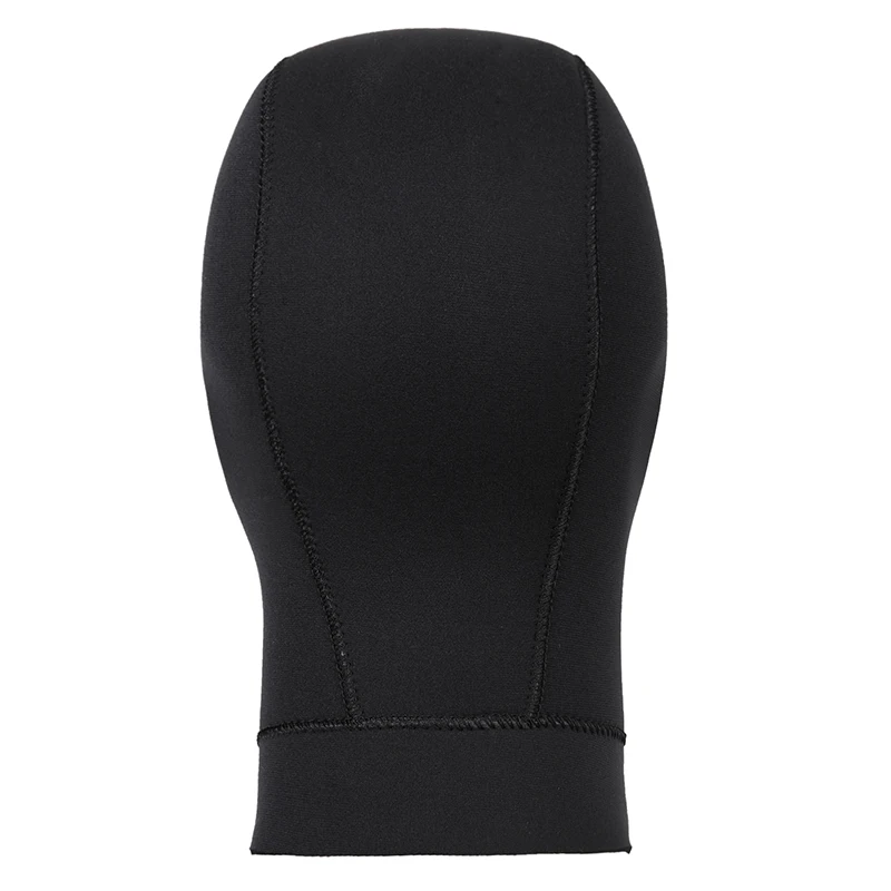 3 мм Неопреновые шапки для дайвинга оборудование шляпа подводного плавания