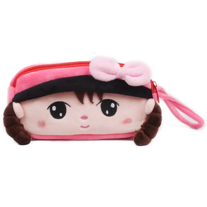 Для женщин рисованной портмоне сумка мобильного телефона мешок