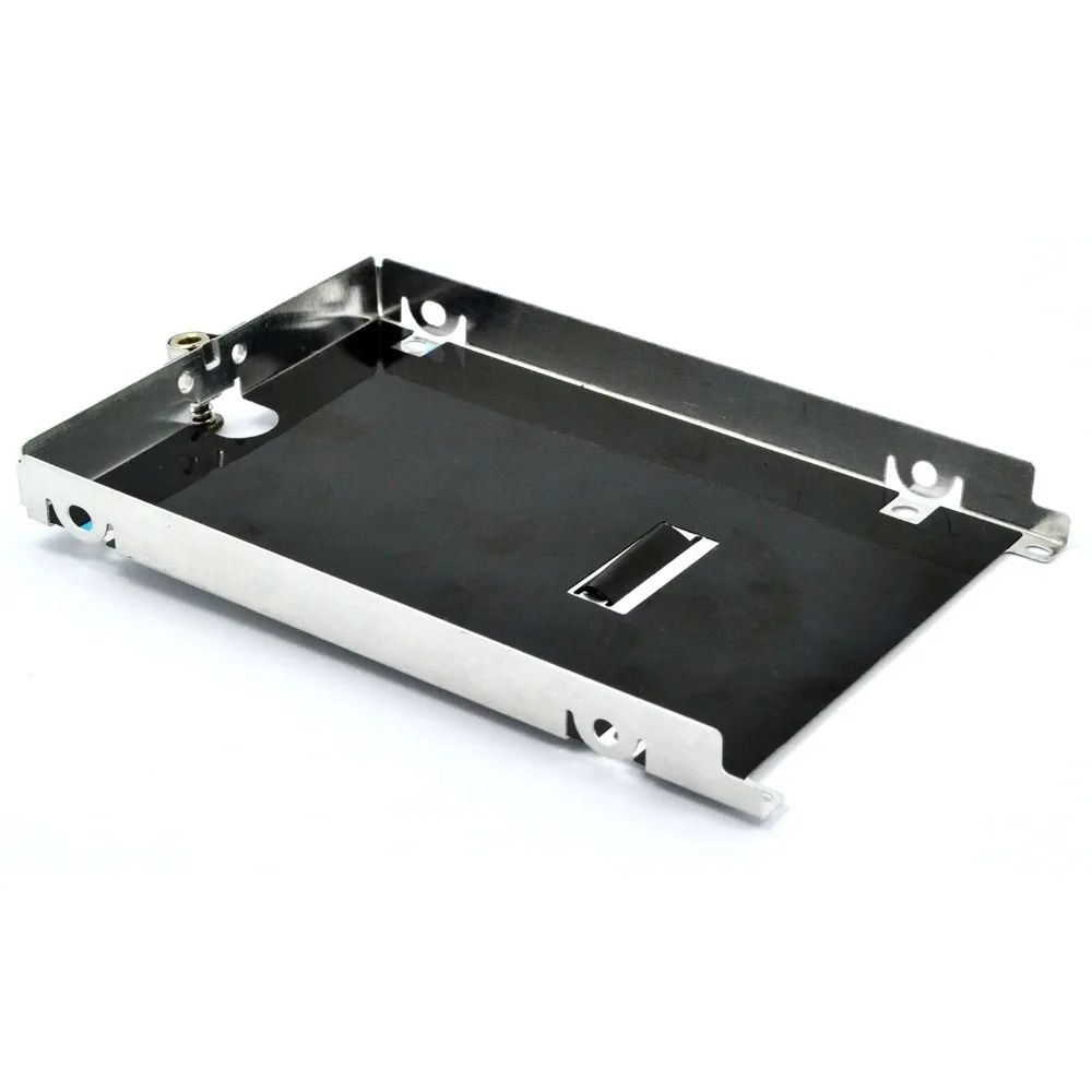 Новый жесткий диск для ноутбука Caddy + винты HP Compaq 6710 6710b 6710s 6715 6715b 6715s 6720 6730 6730b 6730s 6735b