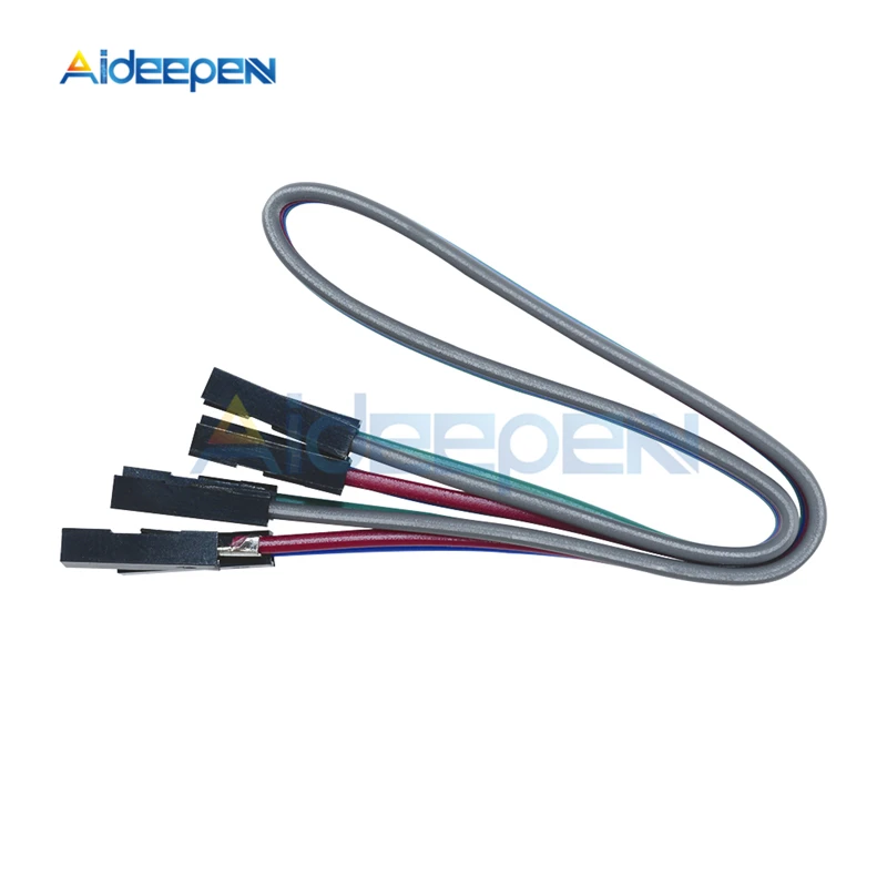1 шт. ST LINK Stlink Link V2 Mini STM8 STM32 симулятор загрузки программатор программирования с