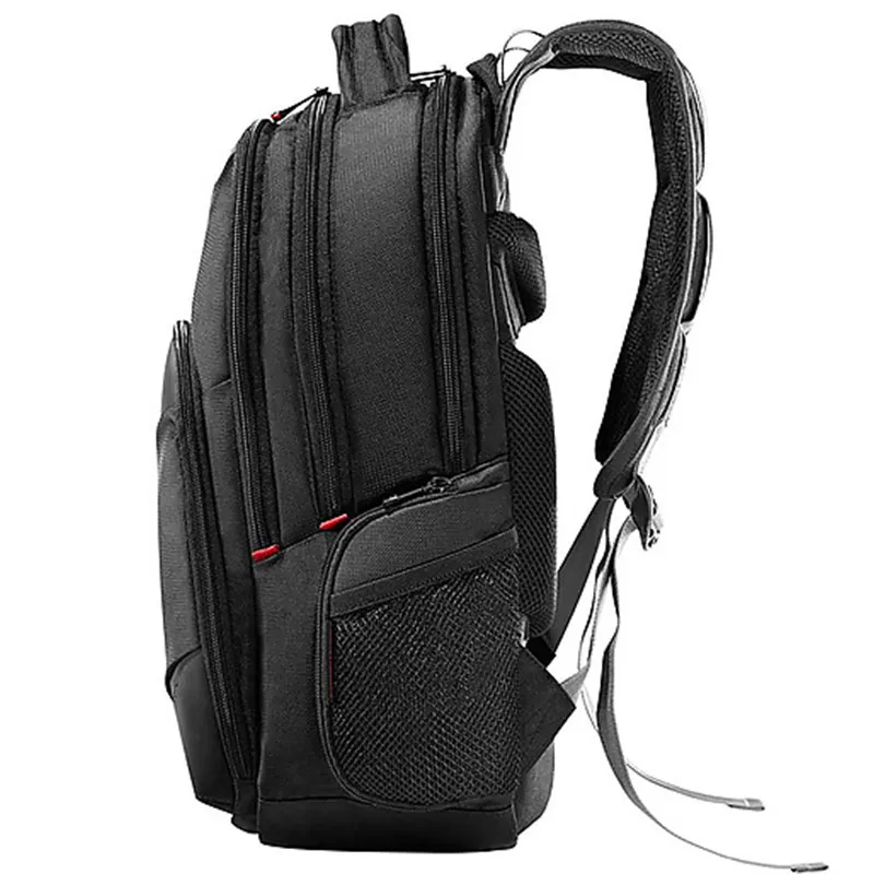 Бесплатная доставка Lenovo swissmobility mt-5847 ноутбук сумка деловая мода досуг серии 15.6