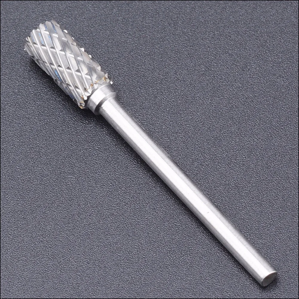 Набор твердосплавных сверл Dremel комплект из 10 насадок для дрели работы по металлу