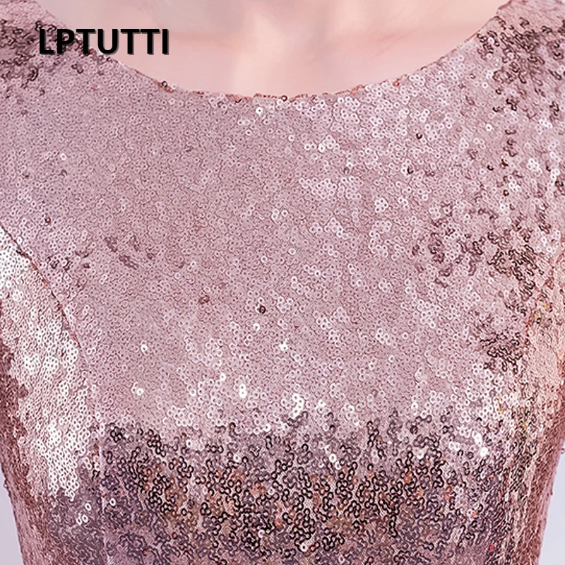 LPTUTTI блестки большие размеры новинка для женщин элегантное свидания церемонии