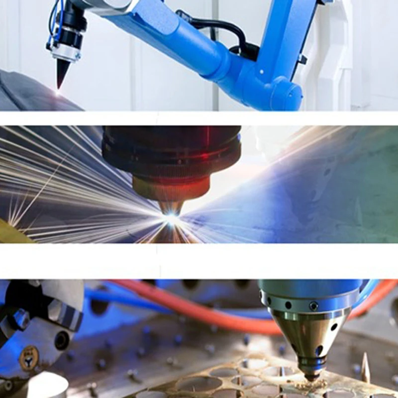 Weimeng 45 градусов Лазерная отражающая линза лазерное зеркало Оптическое стекло 45*3