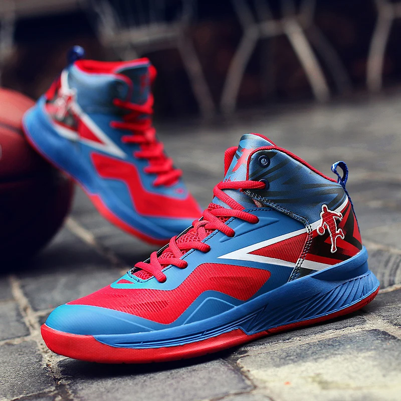 2019 мужские баскетбольные кроссовки износостойкие удобные мягкие Zapatillas Balconcesto