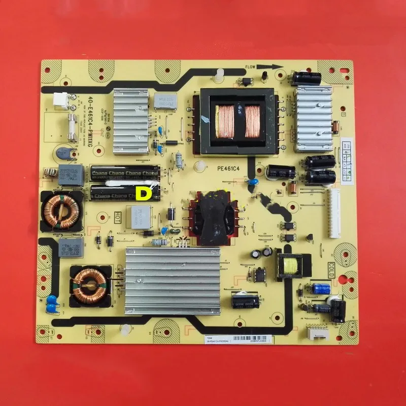 Плата питания для TCL L55F3320 3D L48F3320 40 E461C4 PWH1XG PWI1XG|Светодиодные панели| |