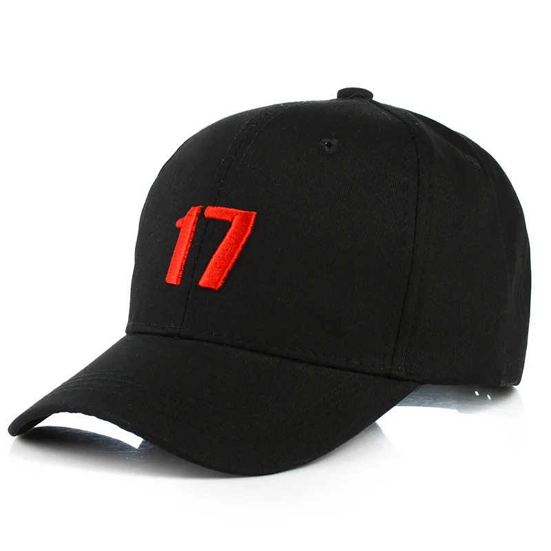 Решетки 17 цифровой Путешествия Кепки S Для мужчин женщин Шапки Snapback Бейсбол