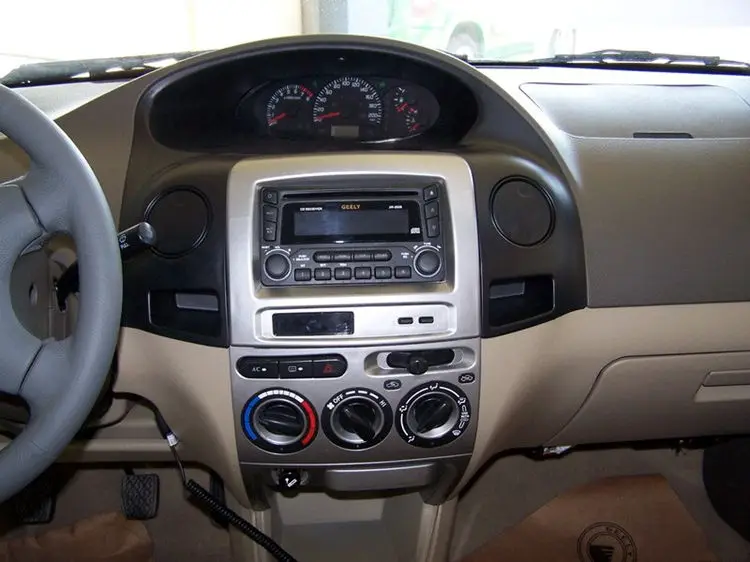 Для Geely MK 1 2, MK1 MK2, Cross Hatchback, контроллер состояния автомобиля Модифицированная ручка, 3 шт