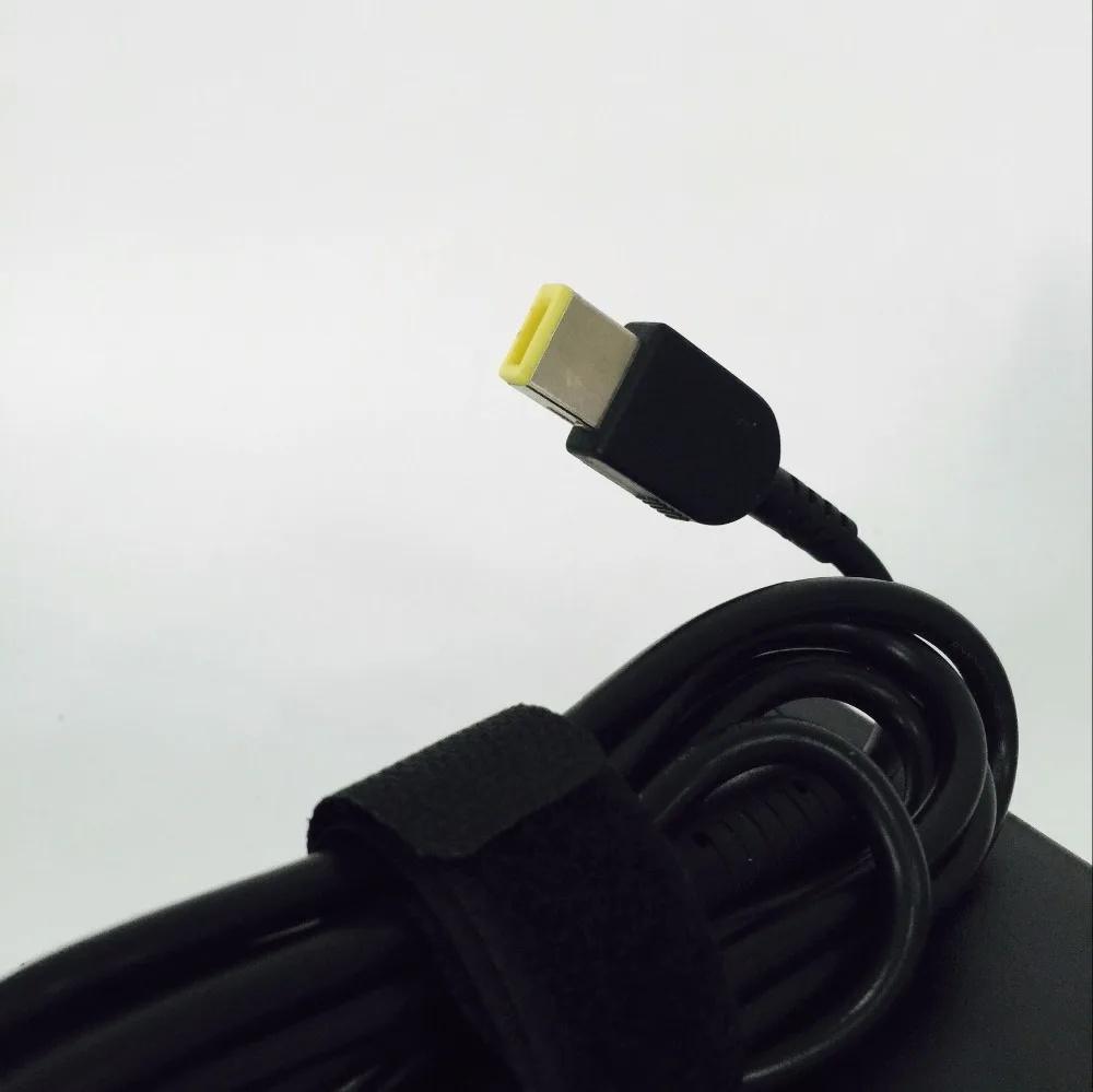 20V 8.5A 170W адаптер зарядное устройство для ThinkPad P50 20EN 20EQ P51 20HH0016G Lenovo T440P W541 W540 AC