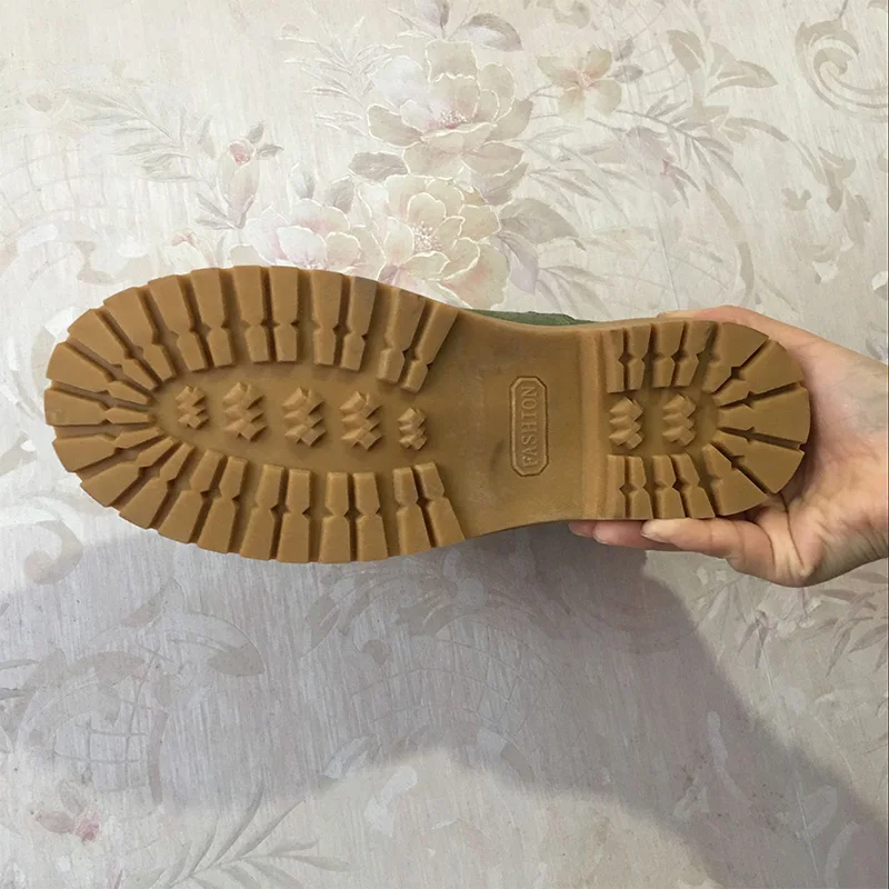 Женские ботинки Челси зимние большого размера 41 T023 2019|botas fashion|chelsea bootsboots ladies |