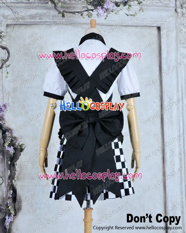 Haiyore Nyaruko San Косплей Nyarlathotep костюм платье H008|cosplay dress|dress cosplay costumecosplay costume |