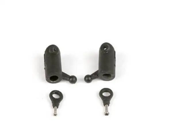 Зажим для хвостовой лопасти радиоуправляемого вертолета ESKY Honey Bee King 2 EK1 0298