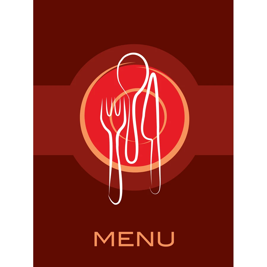 ShineHome 2pcs настенные художественные картины на холсте печать яркое меню