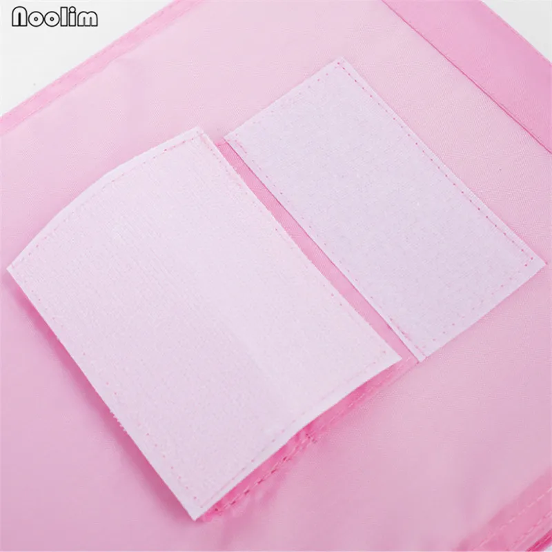 Подвесная коробка NOOLIM с 9 ячейками женская одежда Женский настенный шкаф