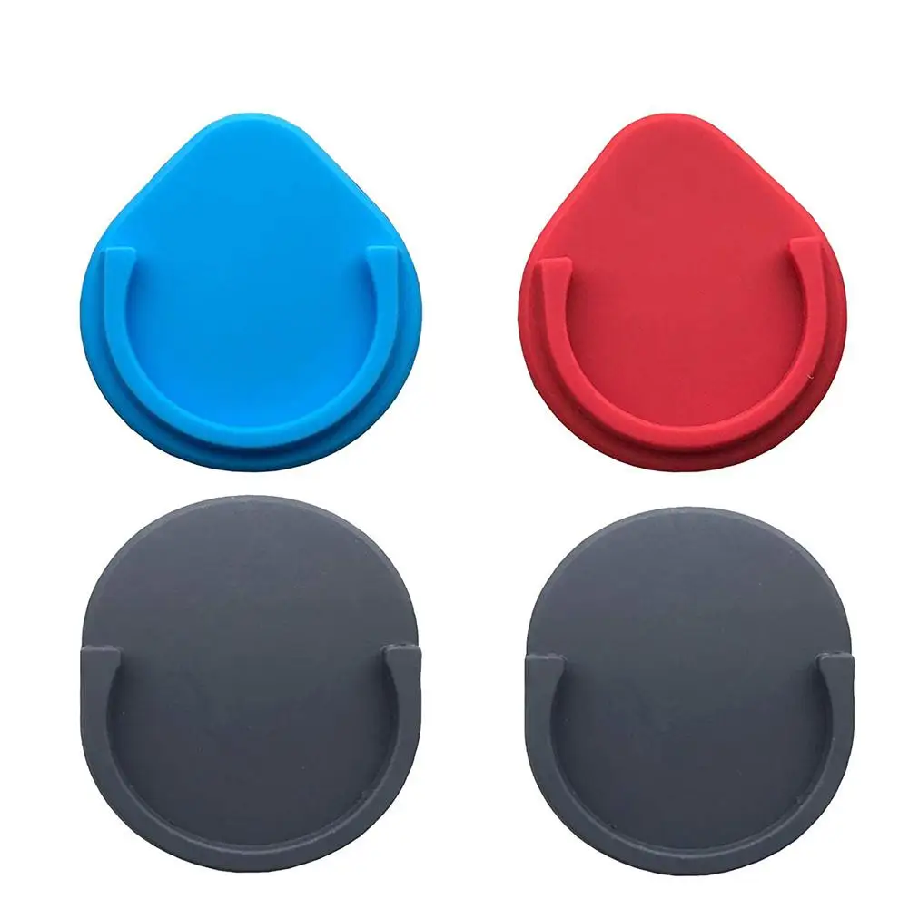 4 шт. крепление для расширяющегося телефона Подставка Кронштейн силиконовый