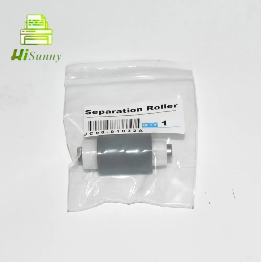 20 штук JC90-01032A для samsung ML3310 ML3710 ML4833 SCX 5637 5737 5639 ролик разделения кассеты pad