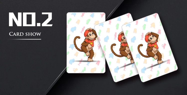 10 шт. Odyssey Amiibo карты NTAG215 печатные карты NFC с бесплатной держатель для карт