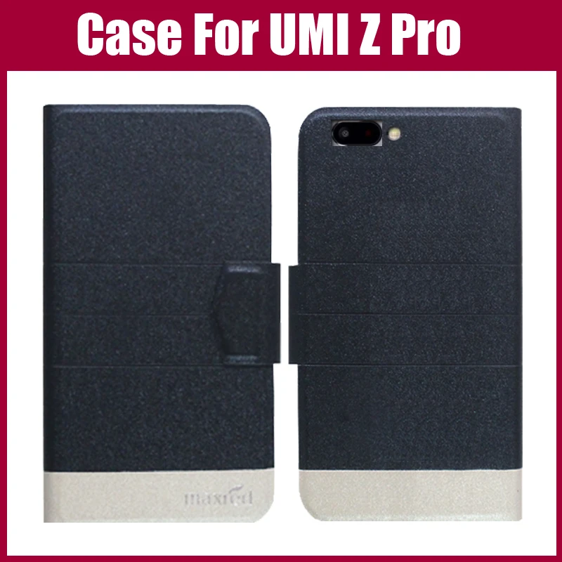 Горячая распродажа! Чехол UMI Z Pro Новое поступление 5 видов цветов модный
