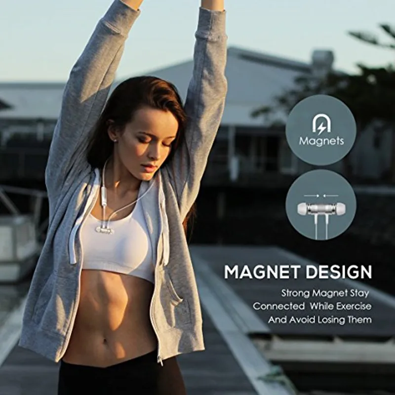 Sound intone блютуз наушник беспроводные наушники для наушников с микрофонным Стерео